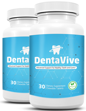 How DentaVive works